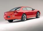 Dodge Stratus R/T Coupe 2000 года